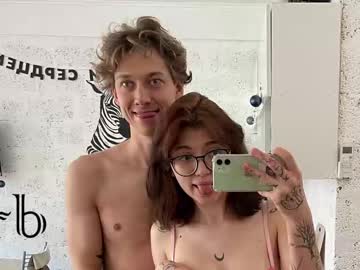 webcam couple zara_n_rob image #8624280