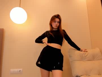 webcam girl sibleybendall image #6499216