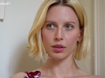 webcam girl ellaa91 image #4491151
