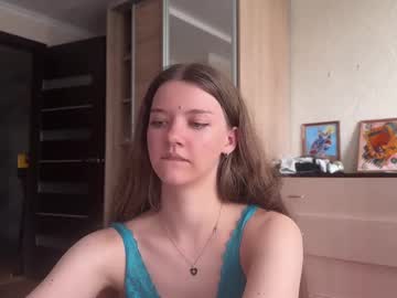 webcam girl coyness_geneva image #9510434