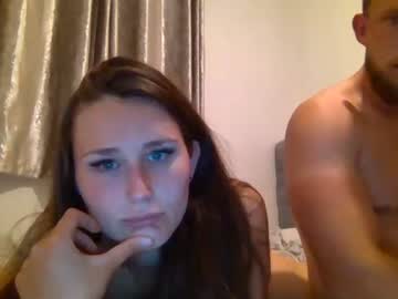 webcam couple makemesquirtbaby69 image #1569316