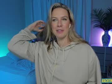 webcam girl rach_thetall1 image #5346313