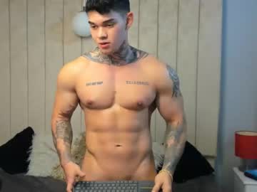 webcam man justin_clark1 image #3544824