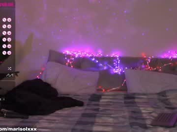 webcam girl mari_and_jandro image #4323332