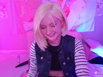 webcam girl finleyfae image #1209149