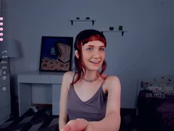 webcam girl vanilla_lips image #5641295