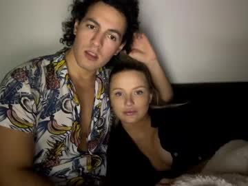 webcam couple chulo33333 image #6041767