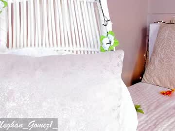 webcam girl _meghan_gomez1_ image #388905