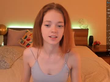 webcam girl olivia_garden image #2620138