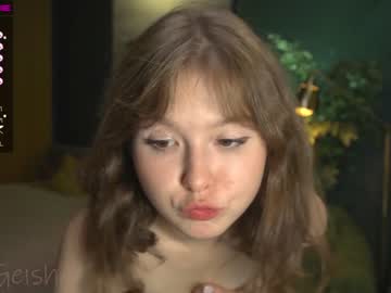 webcam girl silk_geisha image #2653364