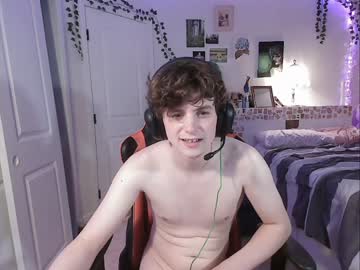 webcam man little_leaf image #4679385