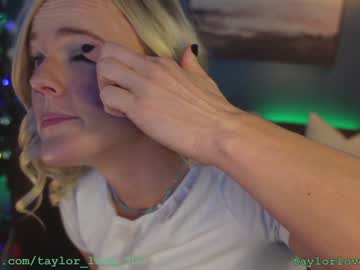webcam girl taylor_love_303 image #5781683