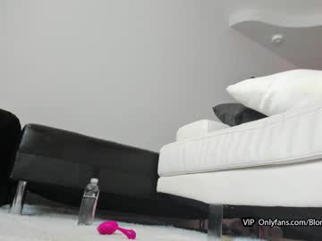 webcam girl blonde_riderxxx image #5639962