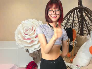 webcam girl cherrypie_01 image #2871420