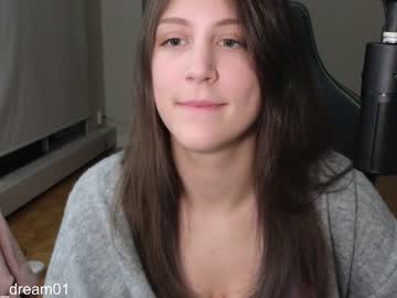 webcam girl alexa_dream image #5770420