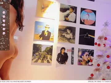 webcam girl little_effy18 image #5906086