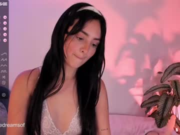 webcam girl annie_dreams image #4336795