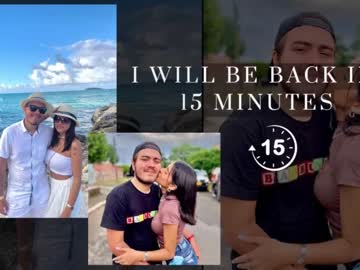 webcam couple sasha_and_chris image #6500818