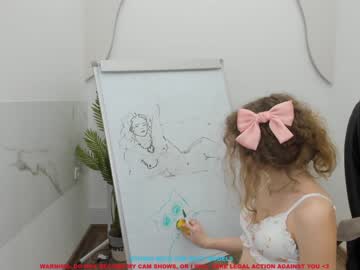 webcam girl lanshan_coy image #1026984