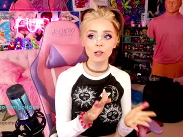 webcam girl goldengoddessxxx image #1160648