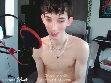 webcam man ethanlustx image #2151136