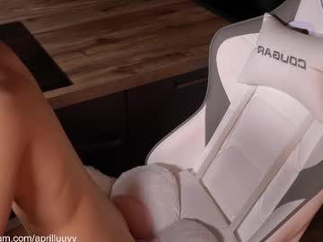webcam girl apriluv image #9044460