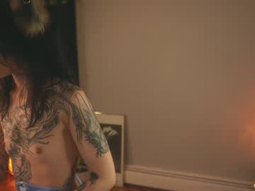 webcam girl ambientink image #2862018