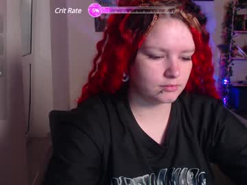 webcam girl cherry_night666 image #8355177