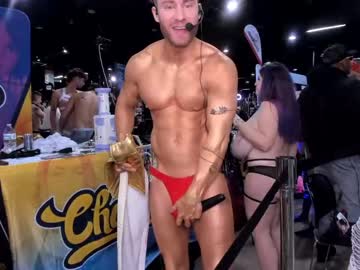 webcam man sam_shock image #4213804