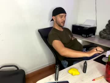 webcam man tommy_jhonn image #2317145