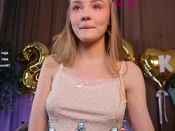 webcam girl lissa_meooow image #8426306