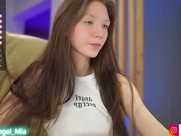 webcam girl angels_kiss image #5464620