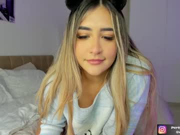 webcam girl amelie_bunny_real image #4393723