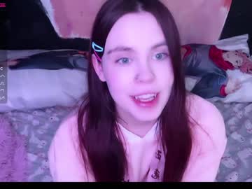 webcam girl nyakawaii69 image #1653809