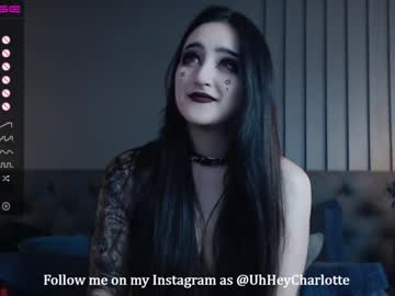 webcam girl charlotte_germanotta_ image #4585867