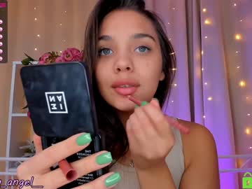 webcam girl annbarby image #294532