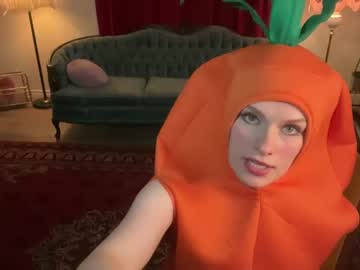 webcam girl bigredcarrott image #4837057