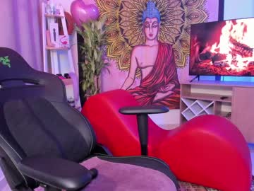 webcam girl calypso_and_ge1 image #4251155