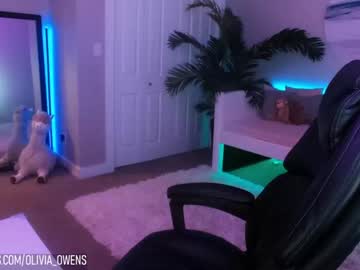 webcam girl oliviaowens image #3809967