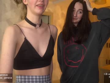 webcam girl coyness_geneva image #4285179