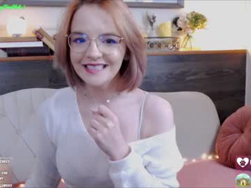 webcam girl ginger_pie image #1431938