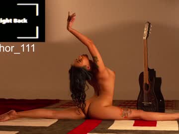 webcam girl hathor_111 image #6922619
