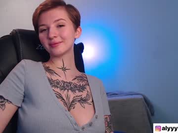 webcam girl alyssa_fabulous image #887338