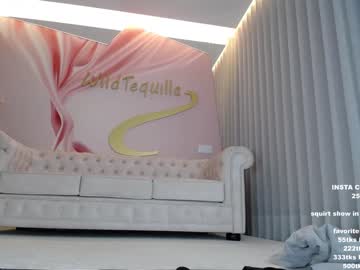 webcam girl wildtequilla image #3884033