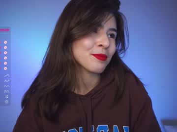 webcam girl amandamedrano image #4817772