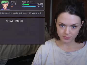 webcam girl charlotte1996 image #8886503