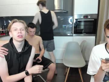 webcam man borsh_ image #7350044