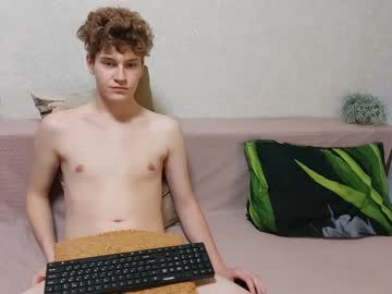 webcam man danny_fox777 image #5487627