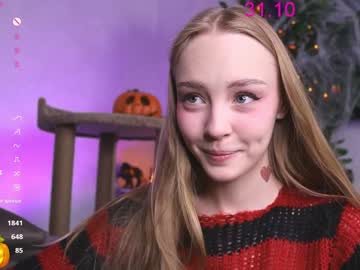 webcam girl lissa_meooow image #8142686