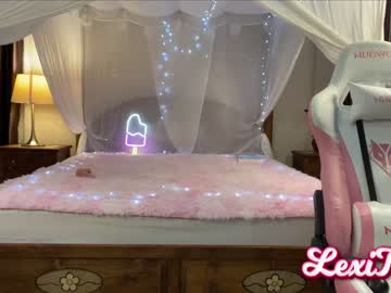 webcam girl lexithai image #332772